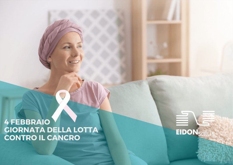 Il 4 Febbraio è La Giornata Mondiale Per La Lotta Contro Il Cancro