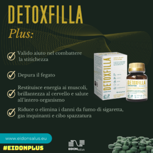 detoxfilla plus