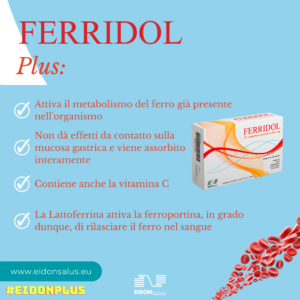 ferridol plus