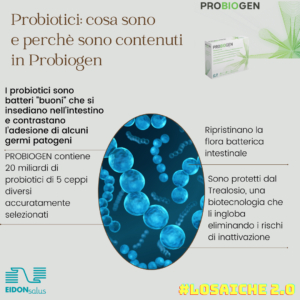 probiotici lo sai che 